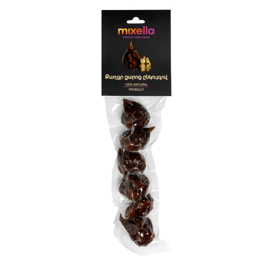 Mixella walnut sujukh hanging pack