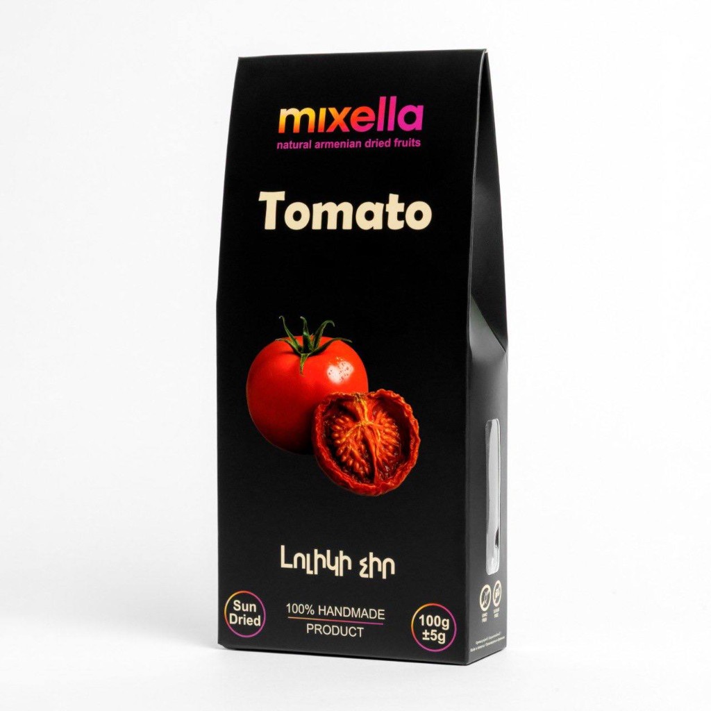 Mixella dried tomato pack