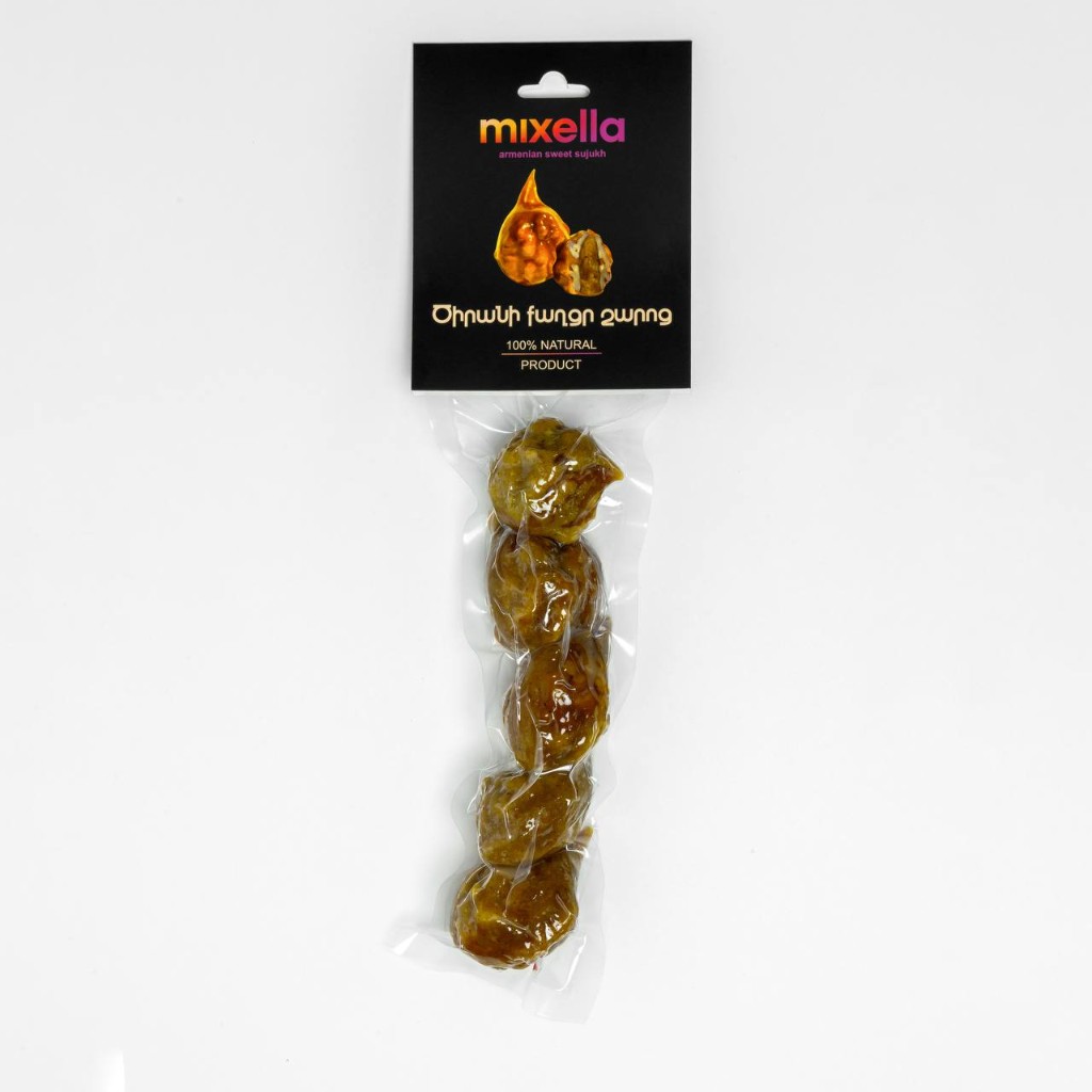 Mixella apricot sujukh pack