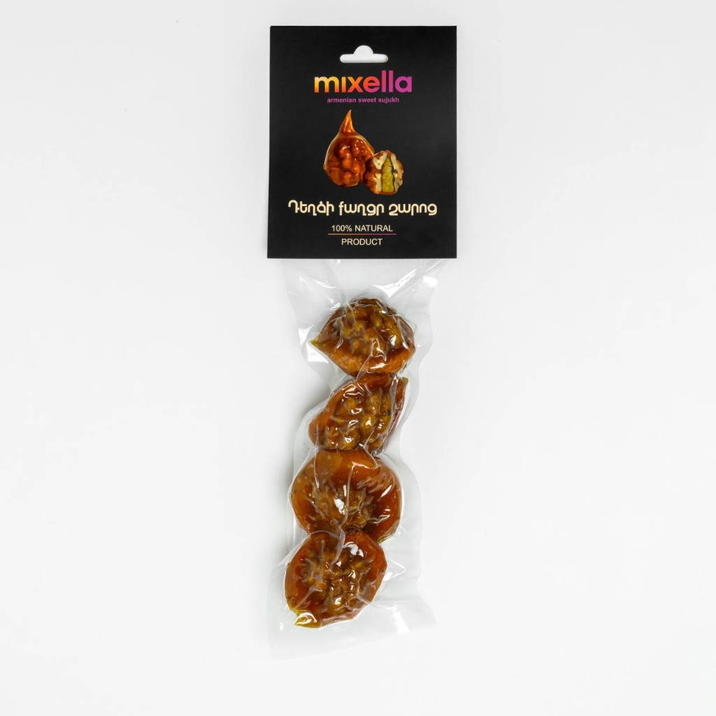 Mixella peach sujukh pack