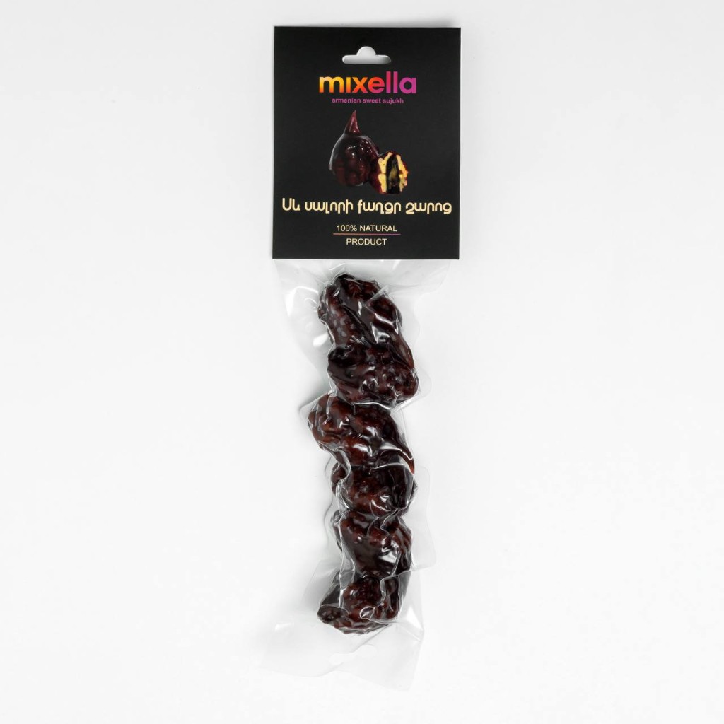 Mixella plum sujukh pack