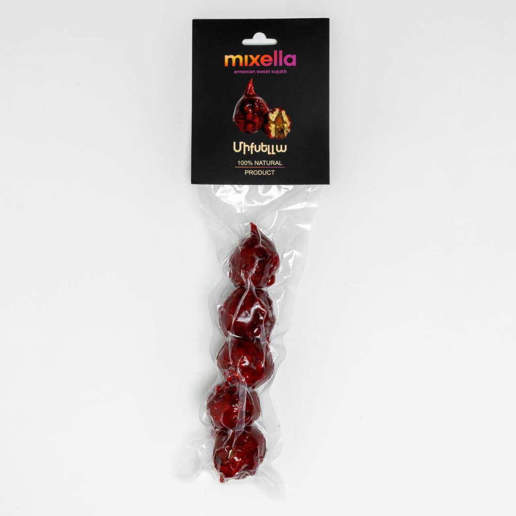 Mixella pomegranate sujukh pack
