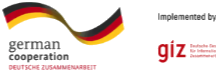 German Cooperation / GIZ