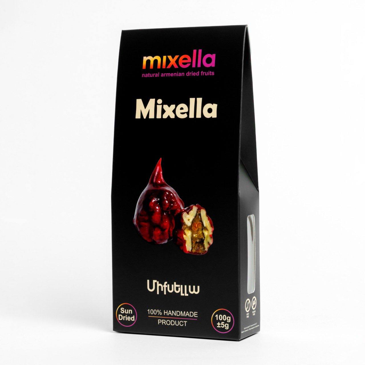 Mixella